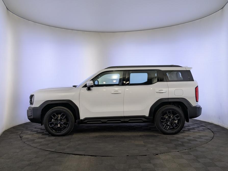 Haval H3 I Москва  - изображение 8