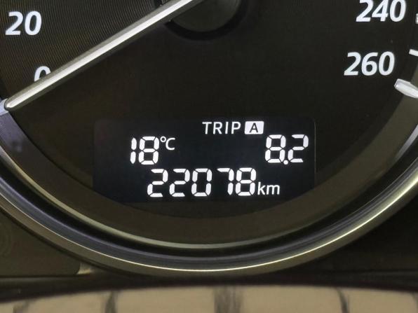 Mazda CX-5 I с пробегом 2014 года, цена 2 090 000 рублей, 22077 км, внедорожник, Автокод Объявления