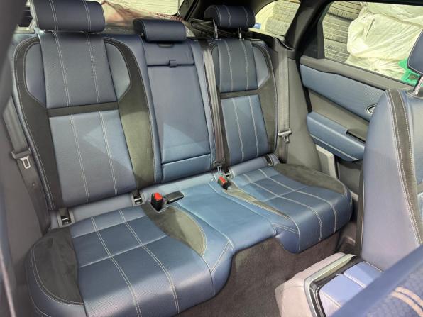 Land Rover Range Rover Velar I с пробегом 2019 года, цена 3 899 000 рублей, 111500 км, внедорожник, Автокод Объявления