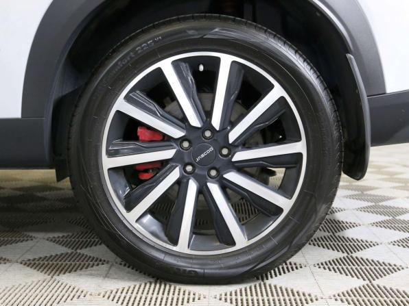 Jaecoo J7 I с пробегом 2024 года, цена 2 245 000 рублей, 32253 км, внедорожник, Автокод Объявления