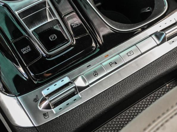 Kia Carnival IV с пробегом 2021 года, цена 2 999 000 рублей, 219451 км, минивэн, Автокод Объявления