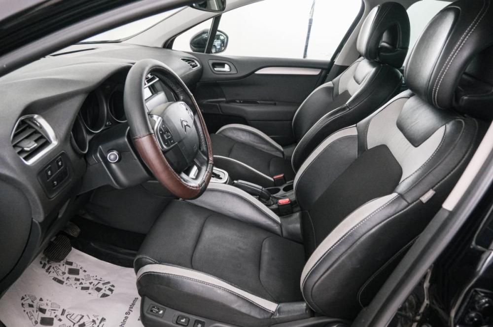 Citroen C4 II Красноярск  - изображение 8