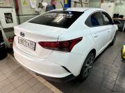 Hyundai Solaris II Рестайлинг Санкт-Петербург  - изображение 11