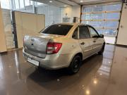 Lada (ВАЗ) Granta I Подольск  - изображение 24
