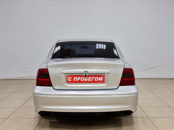 Opel Vectra B с пробегом 1998 года, цена 150 000 рублей, 289470 км, седан, Автокод Объявления