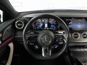 Mercedes-Benz AMG GT I Рестайлинг Москва  - изображение 45