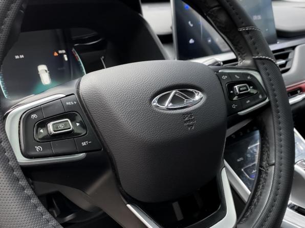 Chery Tiggo 4 Pro I с пробегом 2023 года, цена 1 256 000 рублей, 166034 км, внедорожник, Автокод Объявления