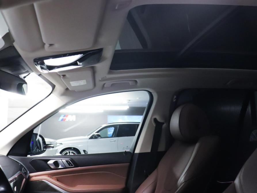 BMW X5 IV (G05/G18) Химки  - изображение 27