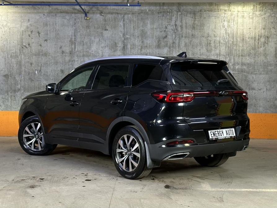 Chery Tiggo 7 Pro I Уфа  - изображение 5