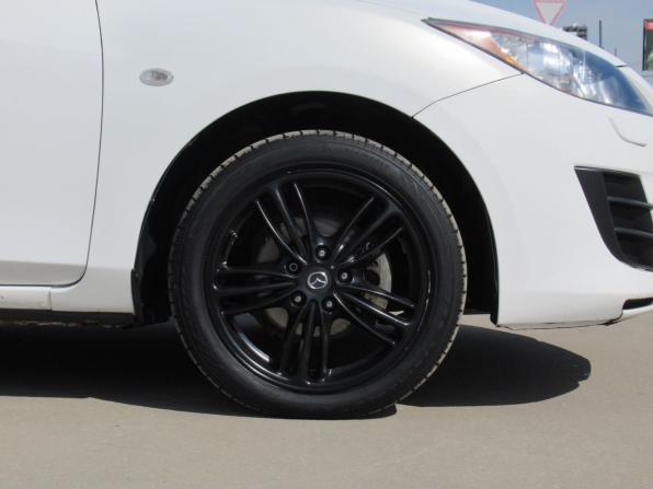 Mazda 3 II (BL) Рестайлинг с пробегом 2011 года, цена 660 000 рублей, 235163 км, седан, Автокод Объявления