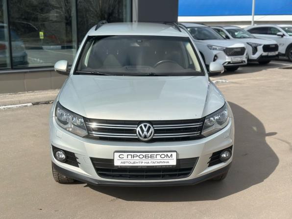 Volkswagen Tiguan I Рестайлинг с пробегом 2013 года, цена 1 199 000 рублей, 149648 км, внедорожник, Автокод Объявления