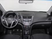 Hyundai Solaris I Рестайлинг Старый Оскол  - изображение 26