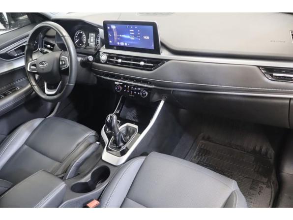 Chery Tiggo 4 Pro I Рестайлинг с пробегом 2023 года, цена 1 556 000 рублей, 21478 км, внедорожник, Автокод Объявления