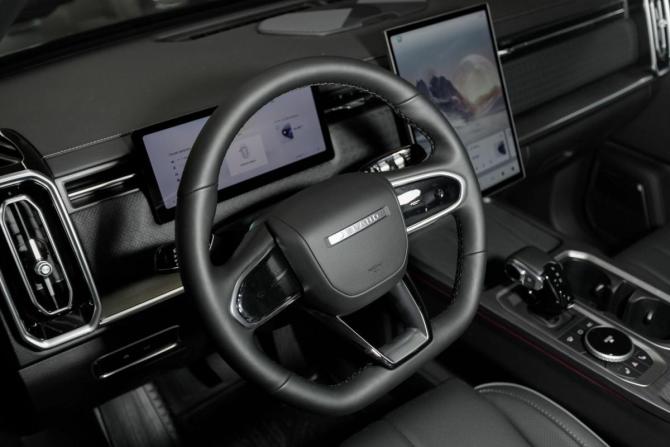 Новый Jaecoo J7 I Рестайлинг 2026 года, цена 3 109 000 рублей, внедорожник, Автокод Объявления