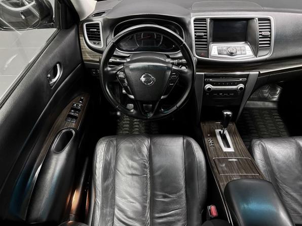 Nissan Teana II Рестайлинг с пробегом 2011 года, цена 875 000 рублей, 307644 км, седан, Автокод Объявления