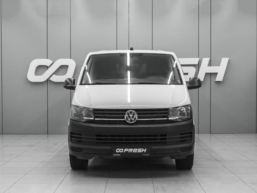 Volkswagen Caravelle T6 Ростов-на-Дону  - изображение 3