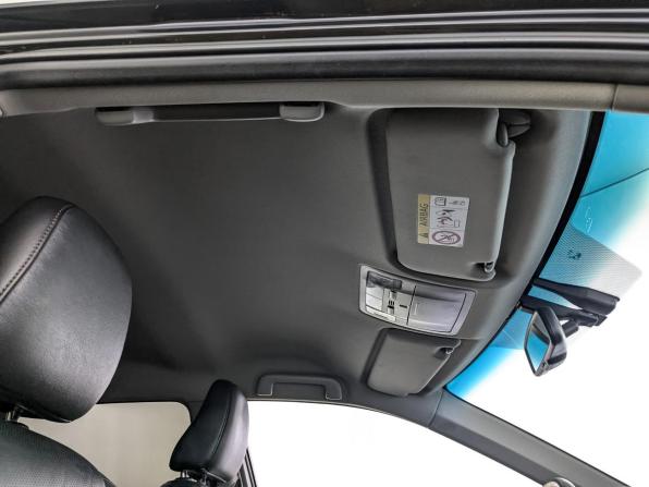 Toyota Camry VII (XV50) с пробегом 2014 года, цена 1 785 000 рублей, 269004 км, седан, Автокод Объявления