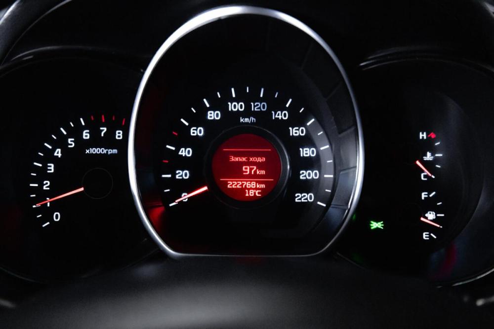 Kia Rio III Тюмень  - изображение 16