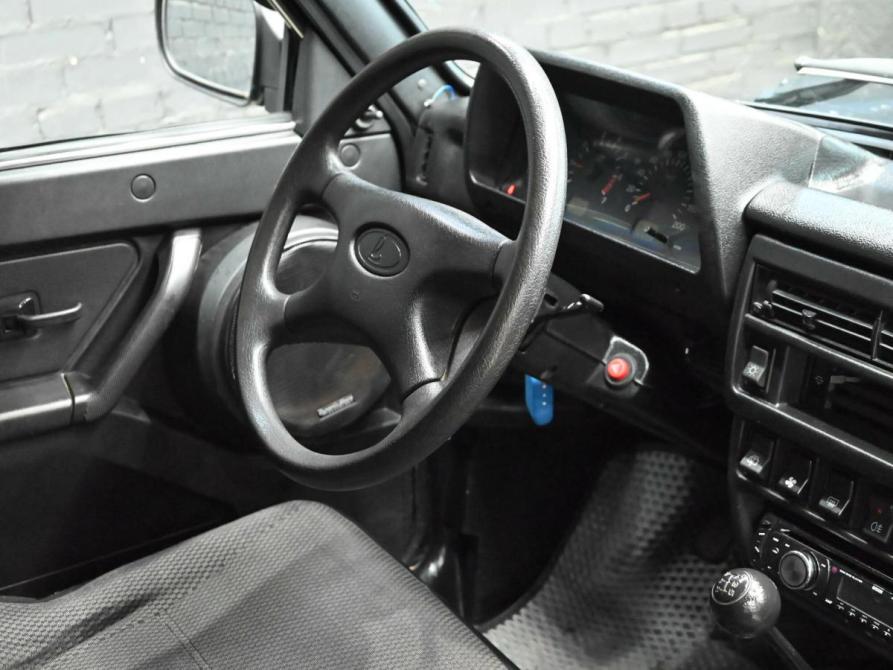 Lada (ВАЗ) 2121 (4x4) I Рестайлинг Екатеринбург  - изображение 12
