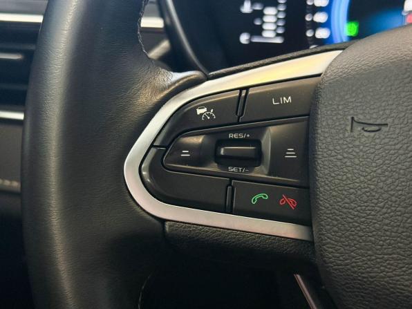 Geely Atlas Pro с пробегом 2023 года, цена 2 077 000 рублей, 75562 км, внедорожник, Автокод Объявления