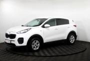 Kia Sportage IV Нижний Новгород  - изображение 26