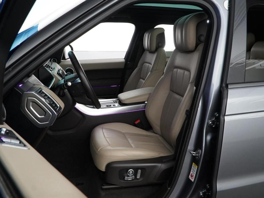 Land Rover Range Rover IV Рестайлинг Москва  - изображение 11