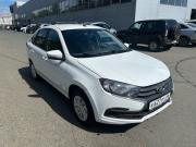Lada (ВАЗ) Granta I Рестайлинг Оренбург  - изображение 17