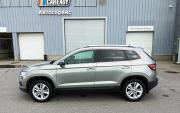 Skoda Karoq I Санкт-Петербург  - изображение 25