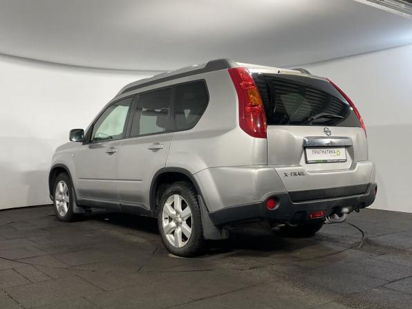 Nissan X-Trail II с пробегом 2008 года, цена 799 900 рублей, 228870 км, внедорожник, Автокод Объявления