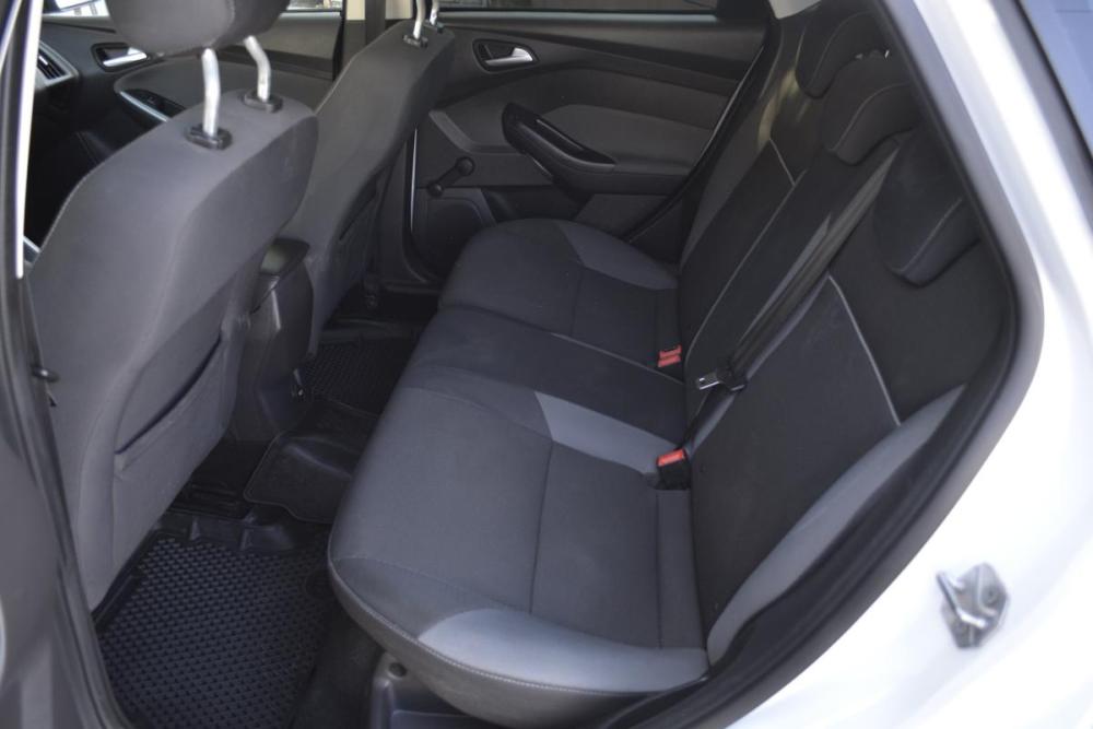 Ford Focus III Рестайлинг Таганрог  - изображение 20