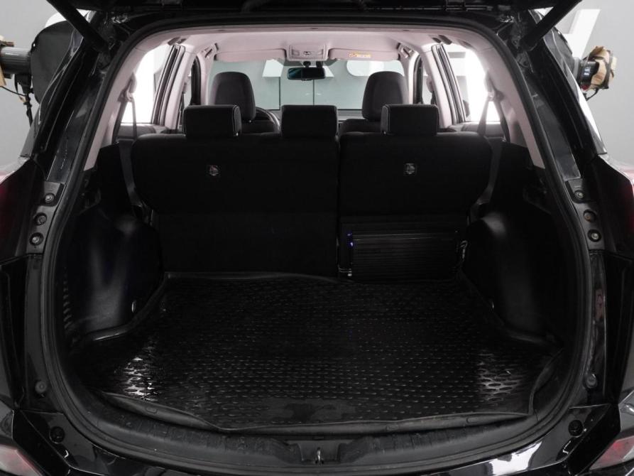 Toyota RAV4 IV (XA40) Рестайлинг Воронеж  - изображение 19