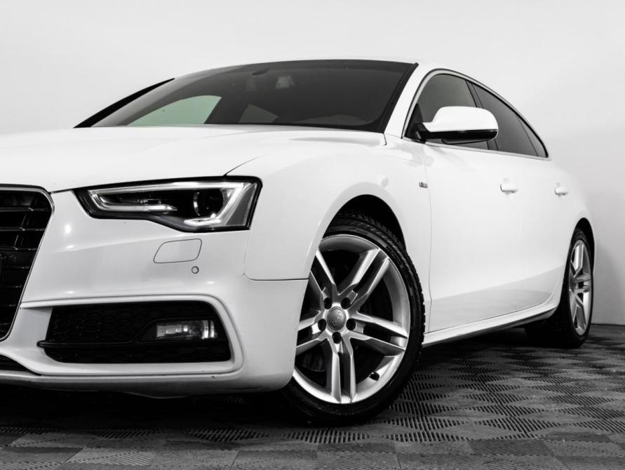 Audi A5 I (8T) Рестайлинг Санкт-Петербург  - изображение 2