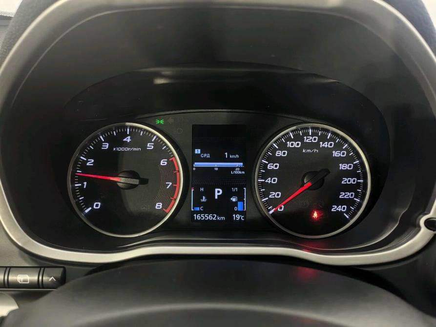 Mitsubishi Eclipse Cross I Санкт-Петербург  - изображение 20