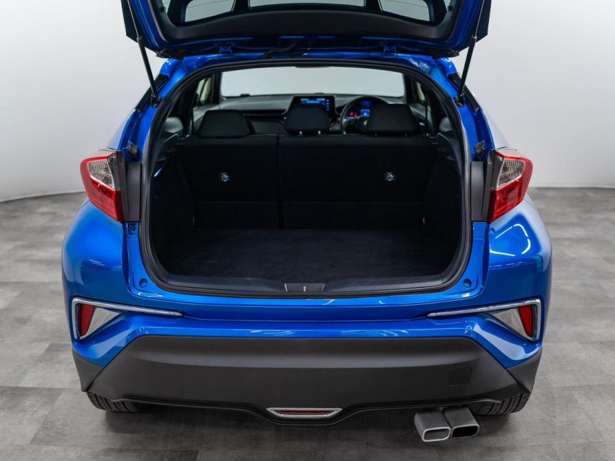 Toyota C-HR I Красноярск  - изображение 18