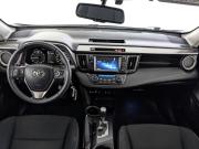 Toyota RAV4 IV (XA40) Рестайлинг Москва  - изображение 41
