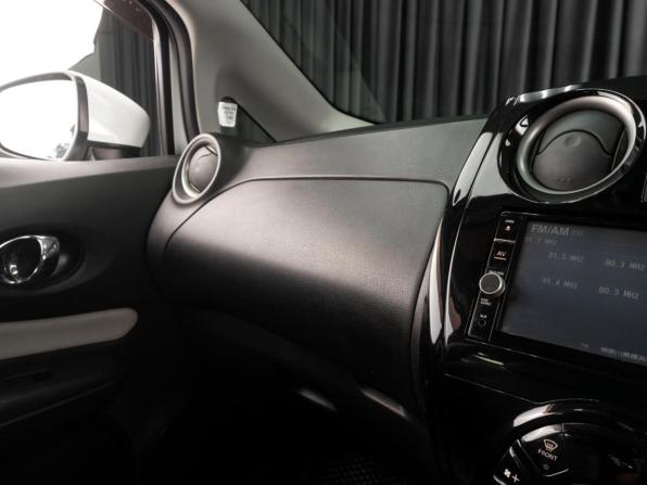 Nissan Note II Рестайлинг с пробегом 2017 года, цена 1 039 000 рублей, 150801 км, хэтчбек, Автокод Объявления