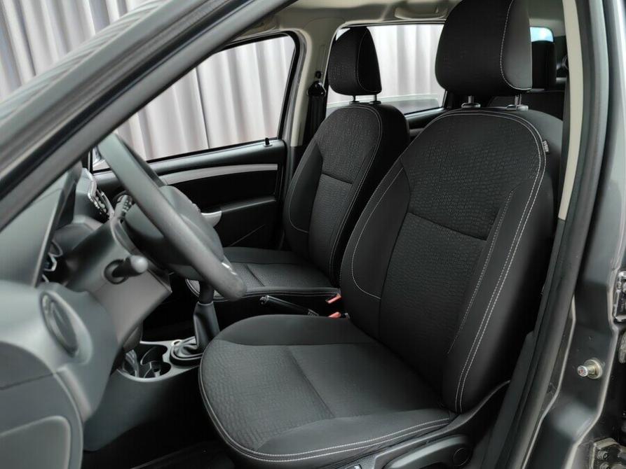 Nissan Terrano III (D10) Подольск  - изображение 6