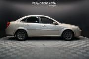 Chevrolet Lacetti I Крым  - изображение 30