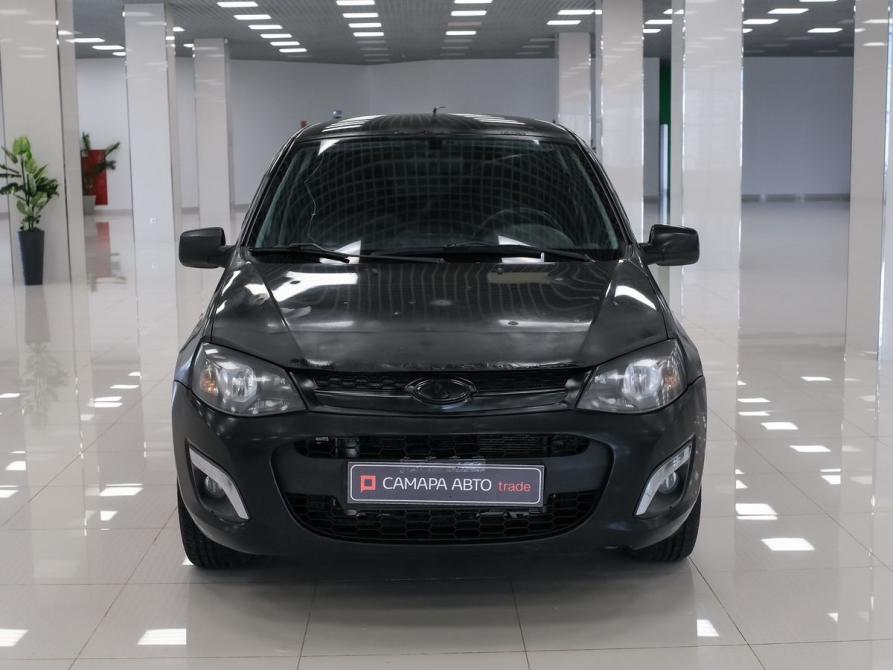 Lada (ВАЗ) Kalina II Самара  - изображение 7