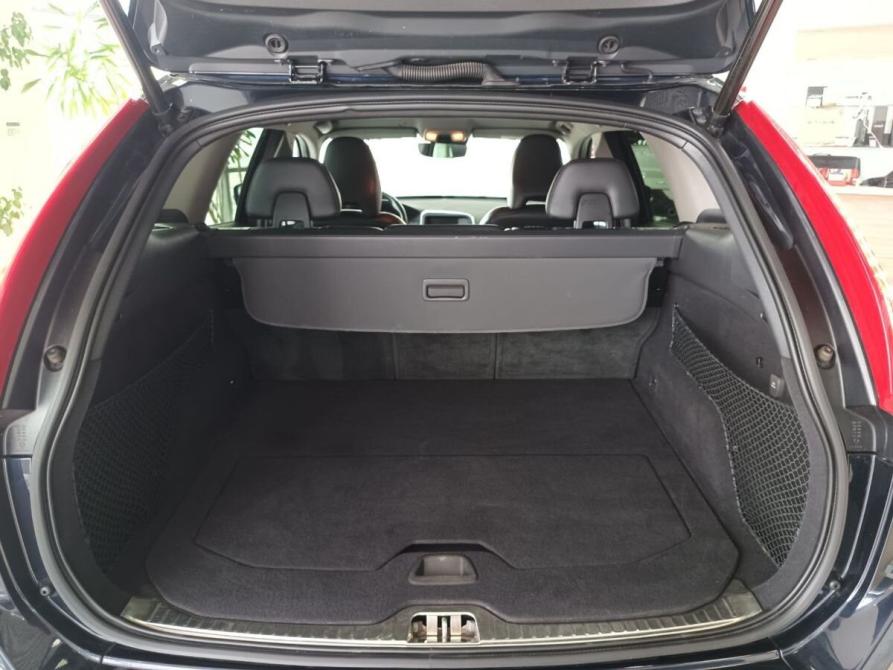 Volvo XC60 I Рестайлинг Москва  - изображение 18