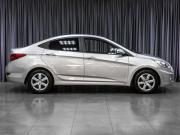 Hyundai Solaris I Тюмень  - изображение 25