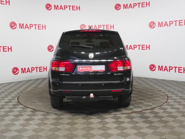 SsangYong Kyron I Рестайлинг с пробегом 2013 года, цена 849 000 рублей, 195851 км, внедорожник, Автокод Объявления