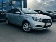 Lada (ВАЗ) Vesta I Санкт-Петербург  - изображение 9