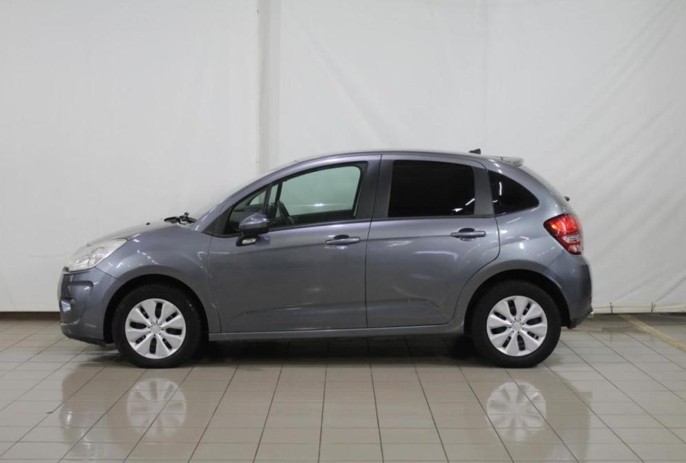 Citroen C3 II Астрахань  - изображение 14