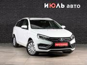 Lada (ВАЗ) Vesta I Рестайлинг (NG) Екатеринбург  - изображение 23