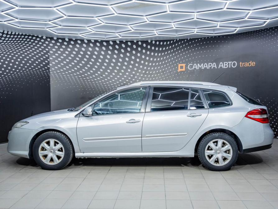 Renault Laguna III Самара  - изображение 7