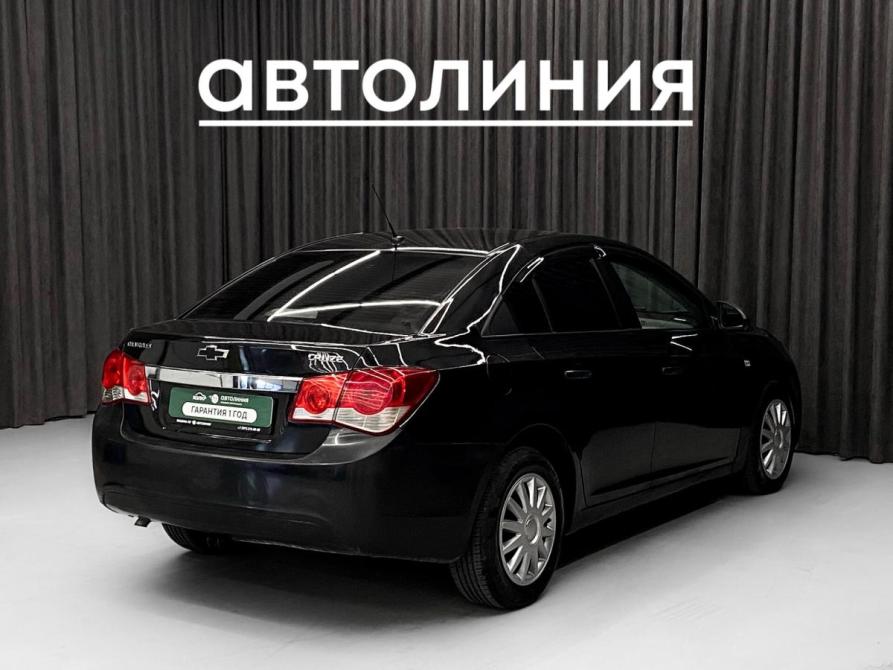 Chevrolet Cruze I Красноярск  - изображение 5