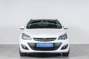 Opel Astra J Рестайлинг Новосибирск  - изображение 20