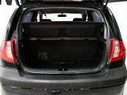 Hyundai Getz I Рестайлинг Новосибирск  - изображение 28