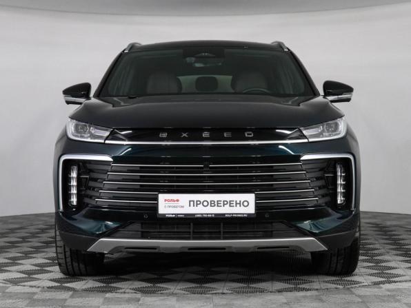 Exeed TXL I Рестайлинг 2 с пробегом 2024 года, цена 2 950 000 рублей, 23760 км, внедорожник, Автокод Объявления